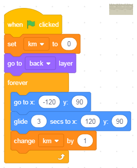 Scratch Game - the Huarong Path - code #1