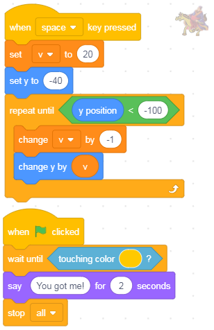 Scratch Game - the Huarong Path - code #3